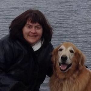 Meet your Posher, Joanne